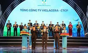 TỔNG CÔNG TY VIGLACERA - CTCP 5