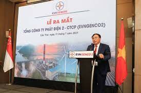 CÔNG PHÁT ĐIỆN 2 - EVNGENCO2 5