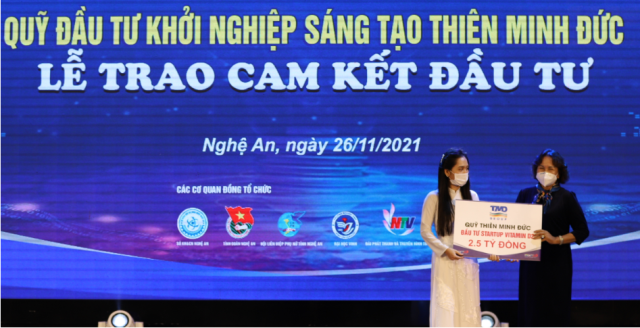 THIÊN MINH ĐỨC - DKC Petro 5