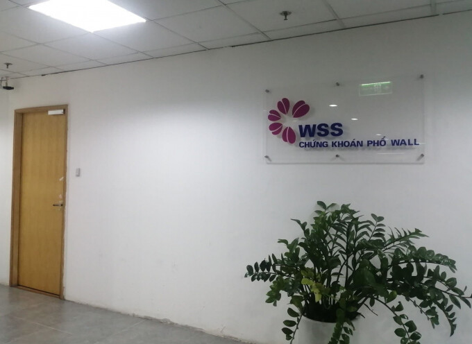 Chứng khoán Phố Wall - WSS 5
