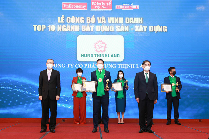 HƯNG THỊNH LAND 5