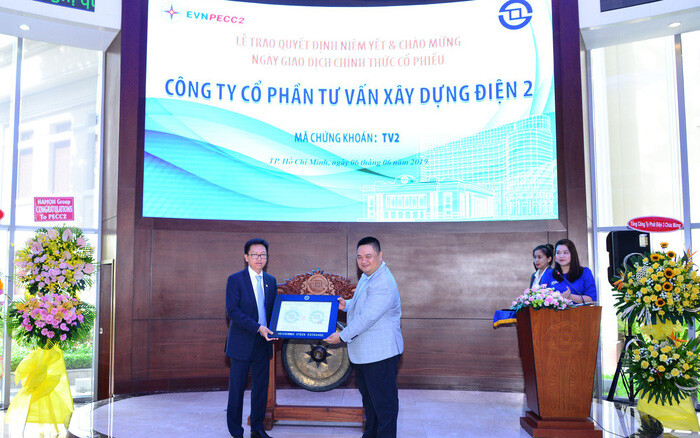 CÔNG TY TƯ VẤN XÂY DỰNG ĐIỆN 2 5