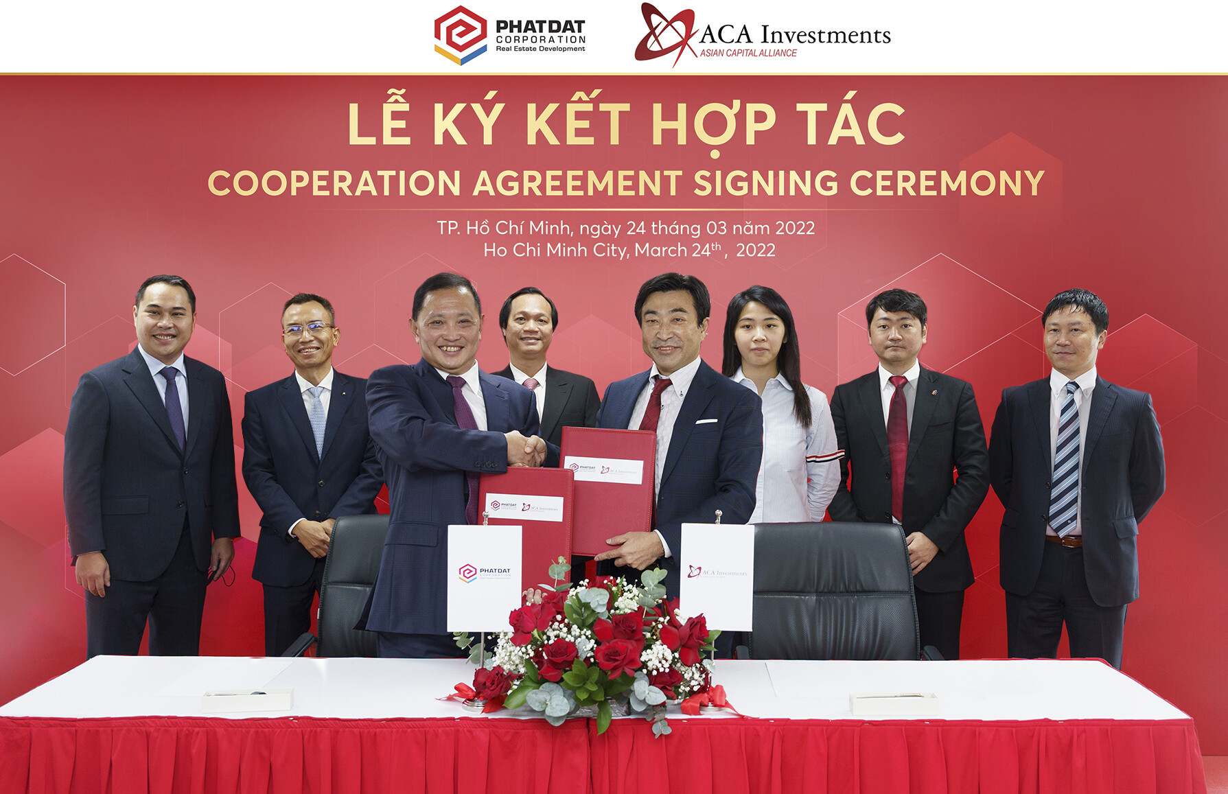 BẤT ĐỘNG SẢN PHÁT ĐẠT 5