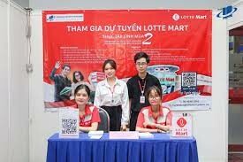 Lotte Mart Việt Nam 5