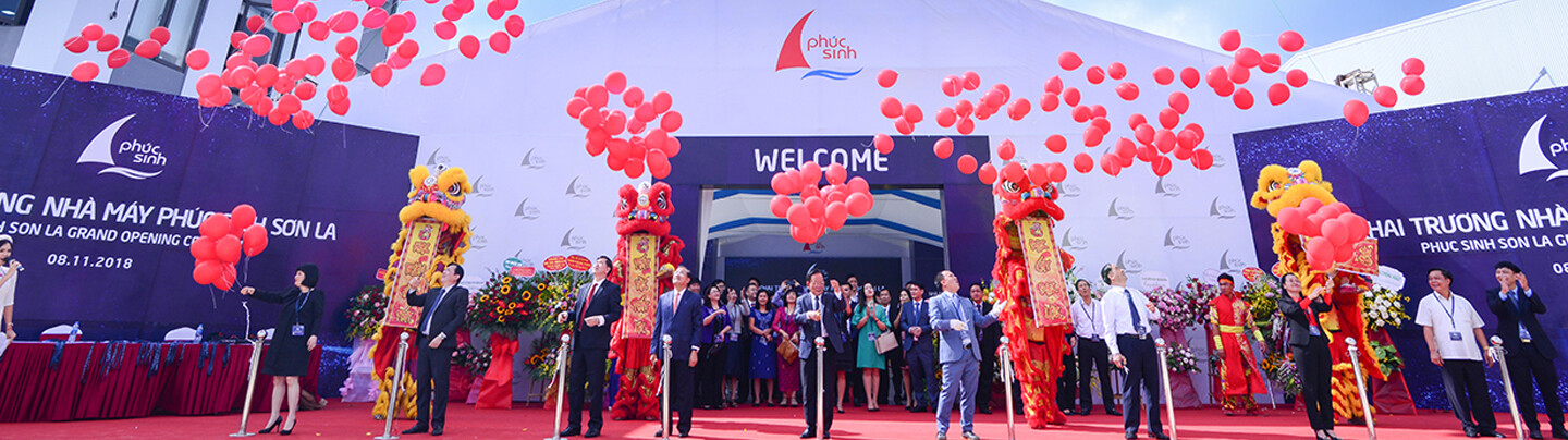 Công ty Phúc sinh 5