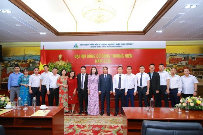 Việt Phát Group 5