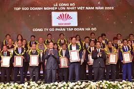 Tập Đoàn Hà Đô 5