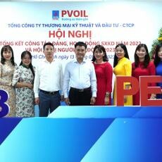 Công ty Thương mại Kỹ thuật và Đầu tư 5