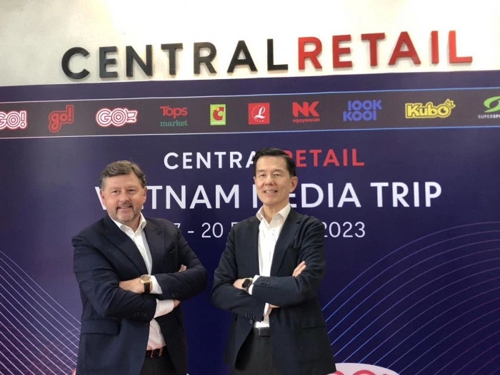 Central Retail Vietnam 5