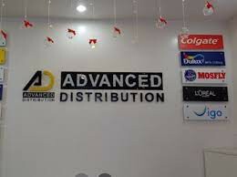 Phân Phối Tiên Tiến - AD 6