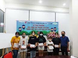 Thương mại tổng hợp Tuấn Việt 5