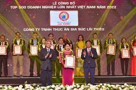 Thức ăn Gia súc Lái Thiêu 5