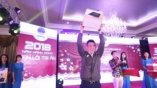 DINH DƯỠNG HỒNG HÀ 5