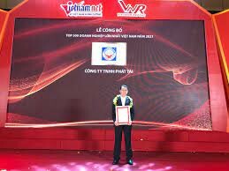 CÔNG TY PHÁT TÀI 5