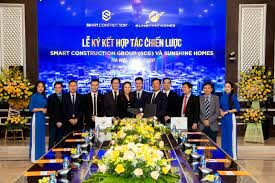 CÔNG TY XÂY DỰNG SCG 5