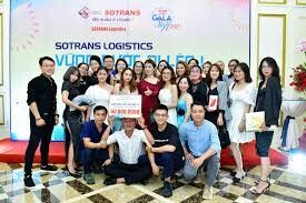 Sotrans Logistics 5