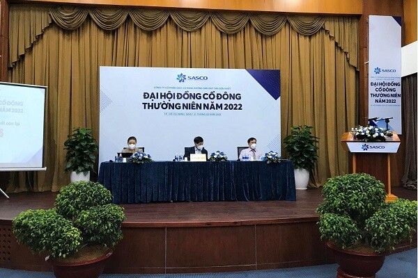 DỊCH VỤ HÀNG KHÔNG - SASCO 4