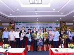 CÔNG TY THƯƠNG MẠI HÀ NỘI - HAPRO 5