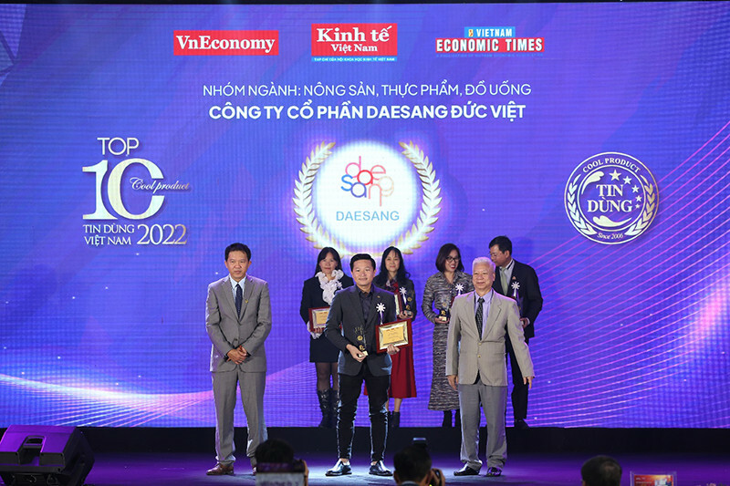 DAESANG VIỆT NAM 5