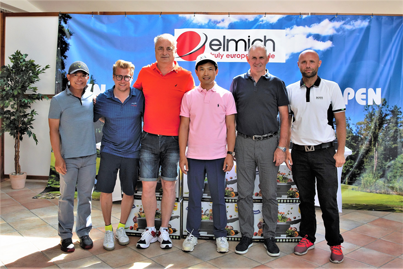 MEGRAM VIỆT NAM -  Elmich 5