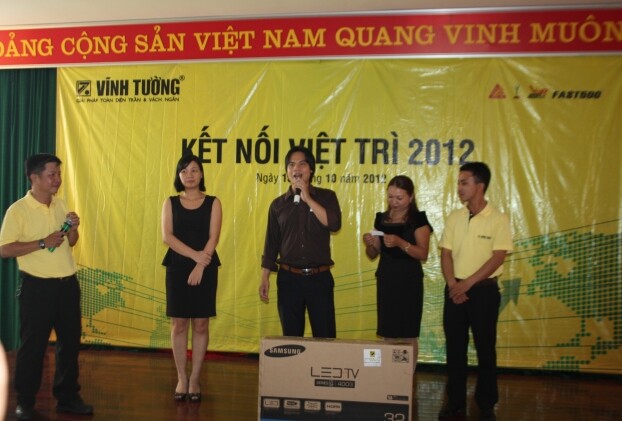 Vĩnh Tường saint-gobain 4