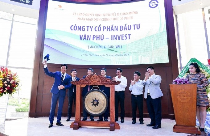 Văn Phú - Invest 5