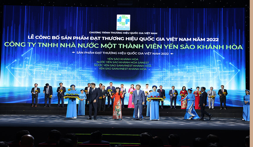 YẾN SÀO KHÁNH HÒA 5