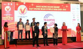 Cơ Điện Trần Phú 5