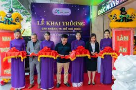 Chứng Khoán Alpha 5