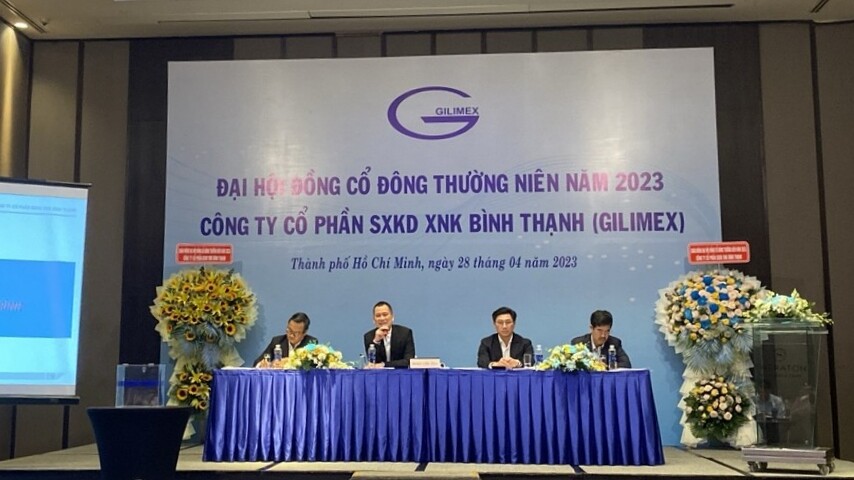 XUẤT NHẬP KHẨU BÌNH THẠNH 5