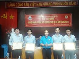 BAO BÌ CARTON ĐÔNG HẢI BẾN TRE - DOHACO 5