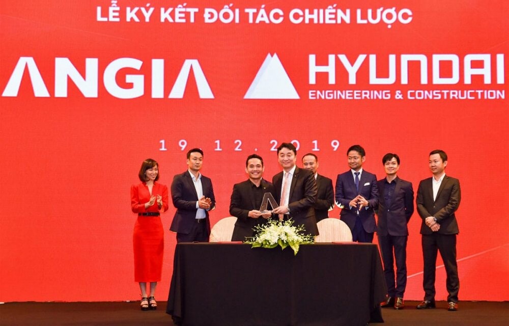 Bất Động Sản An Gia 5