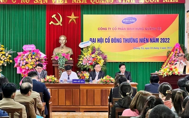 MINH HƯNG QUẢNG TRỊ 5