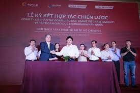 Giáo dục Egroup 5