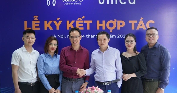 Đào tạo trực tuyến Unica 15