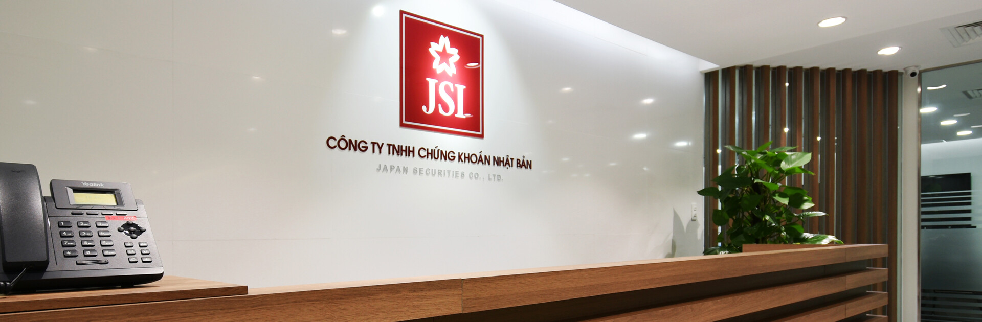 Chứng khoán Nhật Bản - JSI 6