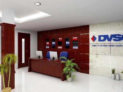 Chứng khoán Đại Việt - DVSC 6