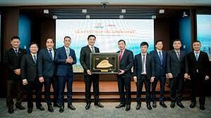 Tập đoàn Hưng Thịnh 6