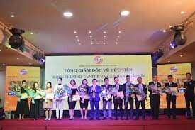 Chứng Khoán Sài Gòn - Hà Nội 6