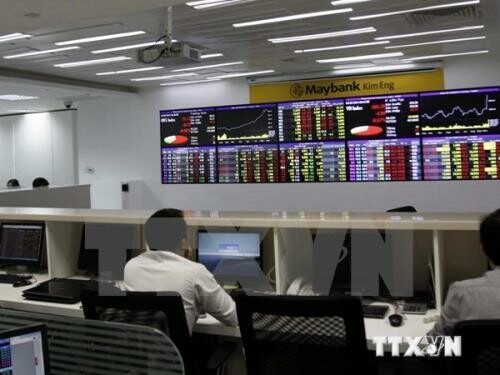 Chứng khoán Maybank Kim Eng 6