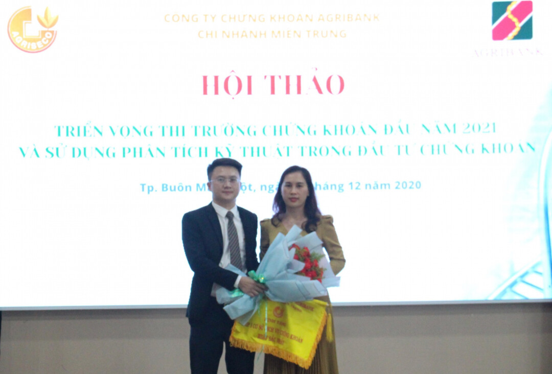 Chứng khoán Agribank 6