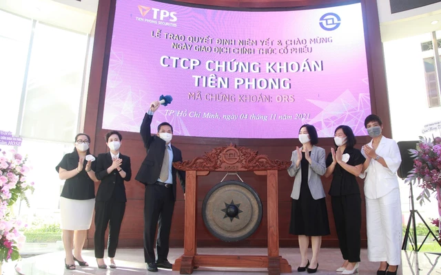 Chứng khoán Tiên Phong 6