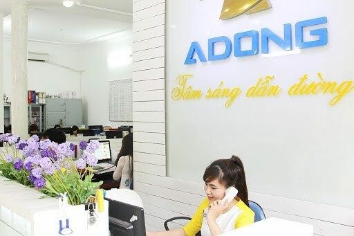 Công ty Á Đông ADG 6