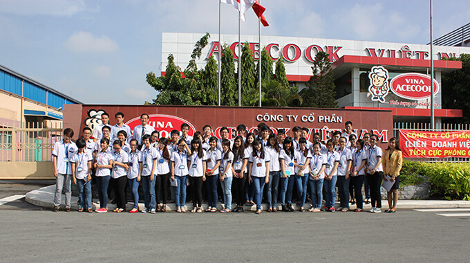 ACECOOK VIỆT NAM 6