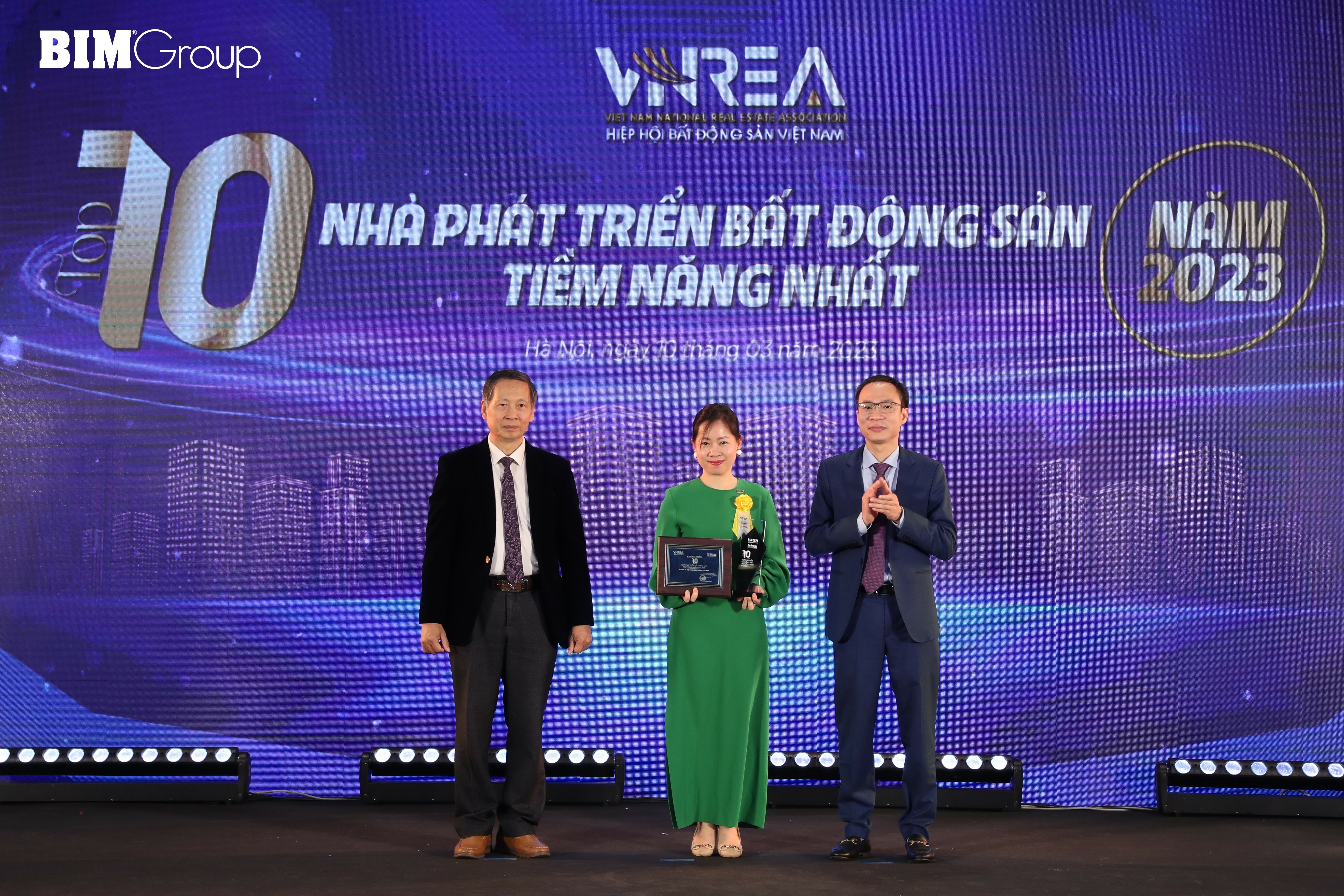 BẤT ĐỘNG SẢN BIM - BIM LAND 6