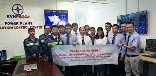 CÔNG TY TƯ VẤN XÂY DỰNG ĐIỆN 2 6