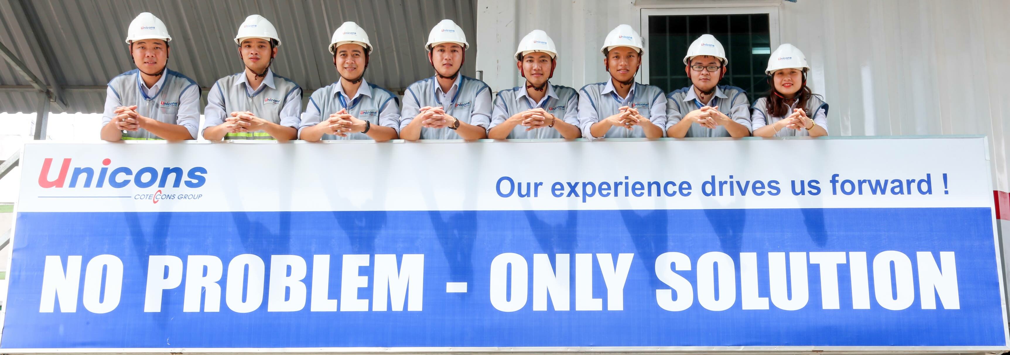 CÔNG TY ĐẦU TƯ XÂY DỰNG UNICONS 6