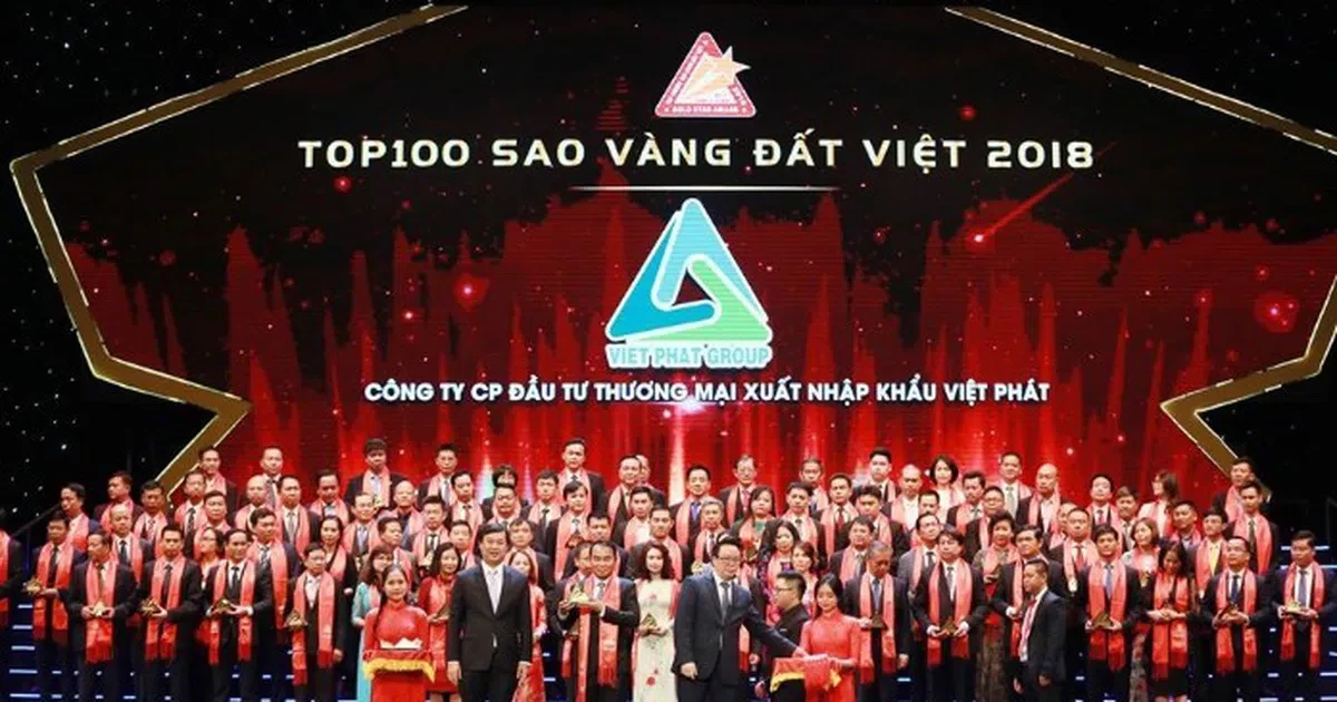 Việt Phát Group 6