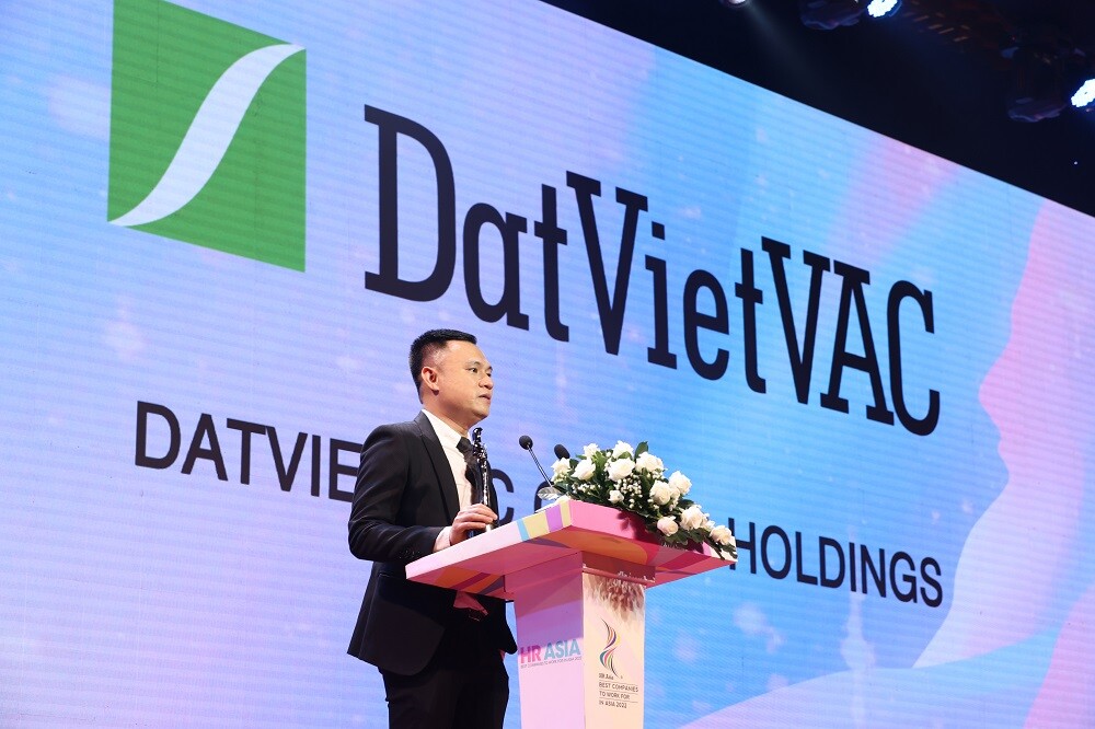 DatVietVAC Group Holdings 6