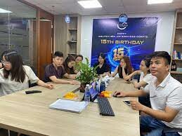 Dịch Vụ Hàng Hải Hàng Không Con Cá Heo 6